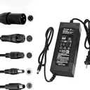 24V 2A Electronic Scooter Battery Charger - Ideal for Jazzy Power Chair, Pride Mobility, Elite Traveller and More. Compatible with Go-Go Elite Traveller SC40E/SC44E