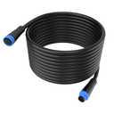 Norward Cable Extension for Philips Hue Outdoor Low Voltage Lights, Weatherproof Power Cord Extend Your Outdoor Lights - FT2