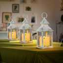 This Candle Burns in Loving Memory of Memorial Wedding Lantern Sympathy Gifts for Loss of Loved One Table Top Remembrance Wedding Decorations