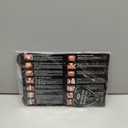 Threan Pendulum Dowsing Divination Board with Amethyst Set Wooden Spirit Talking Board Metaphysical Message Crystal Pendulum Necklace with Planchette for Wiccan Supply(Star Style)