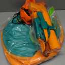 Meland Kids Camping Set with Tent - Toddler Toys for Boys with Campfire, Camping Toys for Kids Indoor Outdoor Pretend Play, Gift Idea for Boys Age 3,4,5,6 Year Old Birthday Christmas (Green)