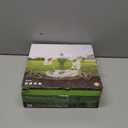 Mole Repellent Solar Powered, 8 Pack Snake Repellent for Yard, IP 65 Waterproof (Green)