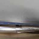 Amazon Basics Aluminum Foil for Everyday Use, Cooking and Wrapping, 250 Sq Ft, Pack of 1 (Previously Solimo)