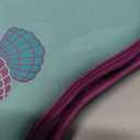 Speedo Swim Vest for Kids, Age 4-6 yrs, 24" chest, 45-60lbs