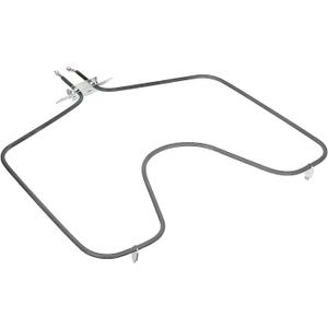 HASMX WB44X5082 Range Stove Oven Bake Element Assembly Replacement for GE General Electric Hotpoint RCA Ovens, Replaces Part Number WB44X5082, 250 V, 2585 W (1-Pack)