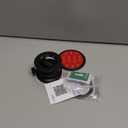 LISEN for Magsafe Car Mount, Magnetic Phone Holders for Your Car, Vacuum Phone Mount for Car Accessories for Women Men Jeep BMW, SuctionPro Gifts Kits, for iPhone 17 Pro Max 16 15 14