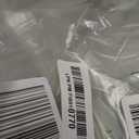 HealthSmart 500ML Essential Oil Diffuser for Large Rooms, Cool Mist Humidifier and Aromatherapy Diffuser, Adjustable Timer, Mist Mode and 7 LED Light Colors, White (Pack of 1)