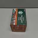 Starbucks K-Cup Coffee Pods, Medium Roast Coffee, Pike Place Roast For Keurig Coffee Makers, 100% Arabica, 1 Box (10 Pods)