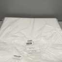 Foamy Foam High Density 3 inch Thick, 24 inch Wide, 24 inch Long Upholstery Foam, Cushion Replacement (3" x 24" x 24" (1 Pack))