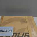 Motorcycle Jacket for Women With CE Armor and Waterproof Riding Gear with Body Armor Foam Padding & Breathable Fabric (Large, Black White)