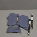 Magic Window Track Cleaner, Window Groove Cleaning Brush Tools Set