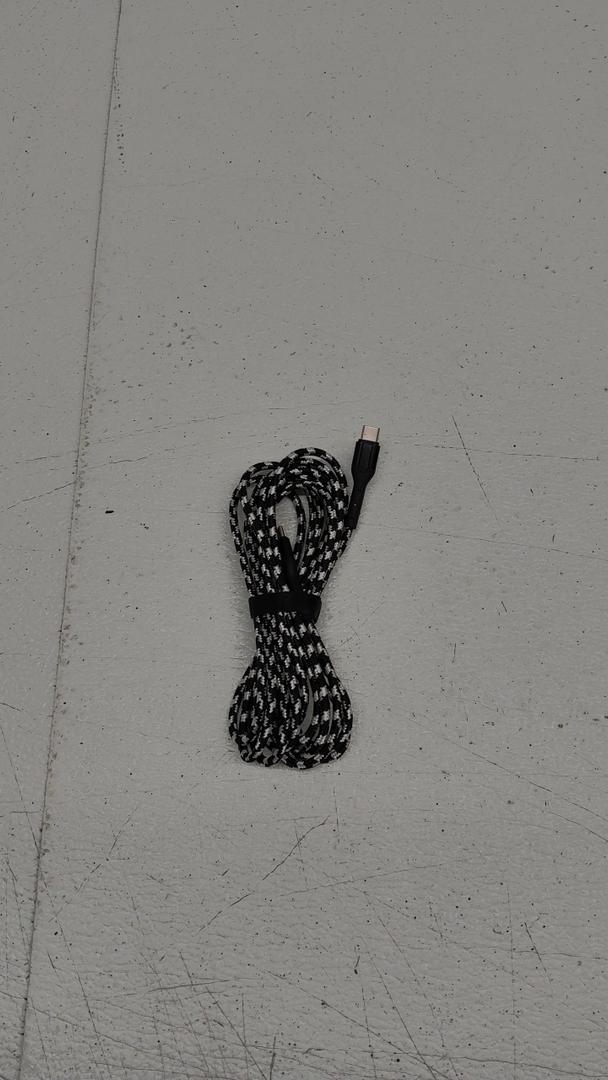 ZGEAR 10Foot Braided Sync & Charge Cable