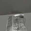 LKY DIGITAL Sleep Mask for Side Sleeper 3 Pack, Blackout 3D Eye Mask for Sleeping, Night Blindfold for Men Women (Gray & Black & Pink)