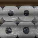 Scott 1000 Trusted Clean Toilet Paper, 32 Rolls, Septic-Safe, 1-Ply Toilet Tissue