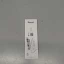 SENMO Stylus Pen for iPad 2018-2025, 2X Fast Charge iPad Pencil 2nd Generation Compatible with Apple iPad A16 11/10/9/8/7/6, Pro M5/M4/12.9"(6/5/4/3)/ 11"(4/3/2/1), Mini 7/6/5, Air M3/M2/5/4/3 (White)