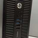 HP ProDesk 600 G1 SFF Slim Business Desktop Computer, Intel i5-4570 up to 3.60 GHz, DVD, USB 3.0, Windows 11 Pro 64 Bit  (8GB RAM | 500GB HDD) 