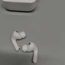 Apple AirPods Pro 3 Wireless Earbuds, Active Noise Cancellation, Live Translation, Heart Rate Sensing, Hearing Aid Feature, Bluetooth Headphones, Spatial Audio, High-Fidelity Sound, USB-C Charging
