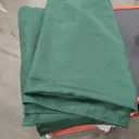 Green Tablecloth 60x85