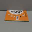 IMBZBK [Auto-Dust Removal] 3 Pack Privacy Screen Protector for Google Pixel 10 Pro XL [Phone Case Friendly], 3 Anti Spy Tempered Glass Camera Lens Protector Accessories, Military Grade Shatterproof