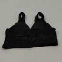 Women Underwire Bikini Top - Push Up Bathing Suit Top Large Bust Swim Top 2025 Swimsuit Top L