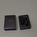 LISEN Car Charger USB C, 69W Cigarette Lighter USB Charger Adapter, Car Accessories Gifts for Men, Mini USBC Cars Fast Charging Adapter USBC Type C 12V Plug Outlet, for iPhone 17 Pro Max 16 15 14 13