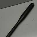 PROIRON Indian Clubbell Weights, Steel Mace Club Workout Macebell for Strength Training, Rehabilitation, Stretching, Conditioning and Rotational Training, 15 lb for Men and Women