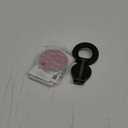 LISEN for MagSafe Car Mount for iPhone 17 PRO MAX, Extra Small Ultra Magnetic Phone Holder for Car Dashboard, Car Phone Holder, Car Accessories for Women Men, Fit for iPhone17 Pro/Air/Max 16 15 14 13 (Black)