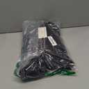 Women's Plus Size Maxi Dress Elegant V-Neck Ruffle Sleeves Bodycon Mermaid Dresses Evening Gown 3XL