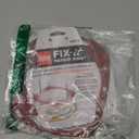 Oatey Fix-it Flange Repair Ring