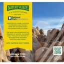3 x Nature Valley Fruit and Nut Granola Bars, Dark Chocolate Cherry, 6 ct, 7.4 OZ (EXP 07/25/26)