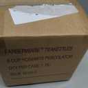 Farberware Classic Yosemite Stainless Steel Stovetop Coffee Percolator - 8 Cup, Silver