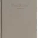 PetSafe Closing Panel Pet Door Cover - Durable, Plastic Dog Door Cover - Rust-Proof - Compatible with Select PetSafe Doors - Medium - 8" x 14"