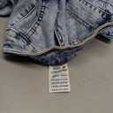 Relaxed Straight-Leg Cut Jeans Size M