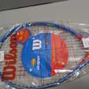 Wilson US Open Jr Tennis Rackets