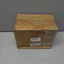 300 ft Galvanized Steel Hanging Jack Chain Silver Metal Link Chain Roll Spool for Light Fixture,Bird Feeders,Overhead Lights, Artworks, Flowerpots(2mm)