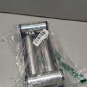 YaeTek 10" Winch Roller Fairlead - 8000-17500LB 4 Way Cable Guide