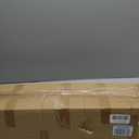MYOYAY Acetate Sheets 3ft x 82ft 6 Mil Clear Acetate Roll for Crafts Blank Stencil Sheets Transparency Mylar Roll Material