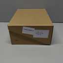 Women's Thick Platform Slide Sandals anti-slip Sole Open Toe Strap Summer Flats Shoes (Black)