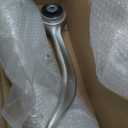 Front Forward Lower Control Arm, with Ball Joint Suspension Kit Compatible with BMW X5 2019-2023 X7 2019-2022