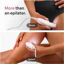 Braun Epilator Silk-epil 3 3-270, Hair Removal Device, Epilator for Women, Shaver & Trimmer, Hair Removal