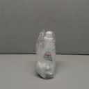 Chandelier Cleaner Drip Dry Spray No Wipe, Spray Away Dust Remover for Crystal Shiny, Glass, Figurines & Fine Collectibles, Bright, Shine, Spotless & Streak-Free - 16.91 Fl Oz