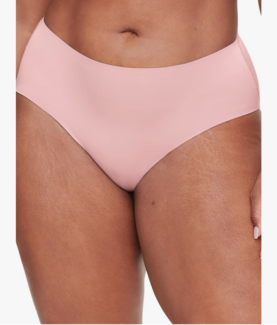 Warner's Women's Front-Smoothing High Waist Hi-Cut, S