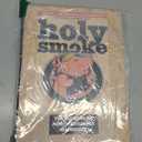 Holy Smoke: The Big Book of North Carolina Barbecue