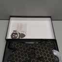 Yahi Face Mask, Black 1