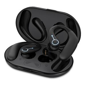 Hearing Aids for Seniors, Hearing Aids Rechargeable with Bluetooth, Hearing Aid APP Control, Hearing Amplifier for The Hearing Loss, Hearing Your Voice. FSA or HSA Eligible (Black)