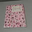 Watercolor Paper Pad 9x12 in, 30 Sheets 140Lb Cold Press, 2 Brushes