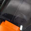 hygger External Hang-On-Back Canister Aquarium Filter,Quiet Fish Tank Filter with 3-Stage Filtration,Anti-Dry Burn Motor,Adjustable Flow,Oil Skimmer,Duckbill Nozzle,Shower Spray Bar (5W,10 gal)