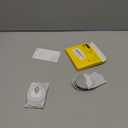 for Apple Mag-Safe Charger 2 Pack, Magnetic Wireless Charger for iPhone 17/17 Pro/17 Pro Max/Air/16 15 14 13 12 Pro Max Plus mini, Charging Pad for Airpods Pro 3 2,Strong Magnet, Silver