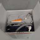 Blood Pressure Machine, Automatic Upper Arm Blood Pressure Monitor with 2x199 Readout, 4.5 inch Backlit Large Screen Adjustable Large Cuff 9 to 17 inches - Arrhythmia and Home Hypertension Detector