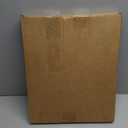 Giegxin 8 Pcs Artificial Burgundy Eucalyptus Stems, 32.7 Inch Christmas Faux Eucalyptus Stems Fake Burgundy Branches Spray Silk Leaves Plants for Vase Home Farmhouse Table Decor